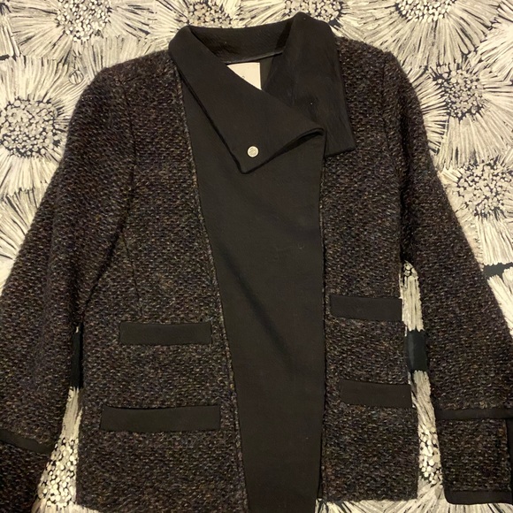 IRO Cydney Jacket - Picture 6 of 13